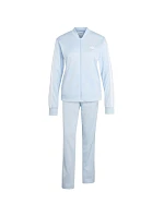 Dámská tepláková souprava adidas Dayready modrá KB8165