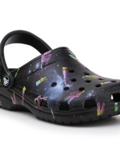 Crocs Classic Out Of This World II Jr 206818-001