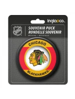 Pamětní hokejový puk Inglasco NHL Retro 510AN000555