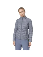 Dámská bunda W H4Z22 KUDP002 32S - 4F