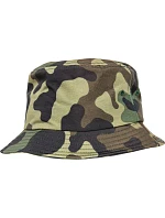 Flexfit 5003 Klobouk 55.5003 green camo