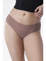 Julimex Tanga panty barva:choco