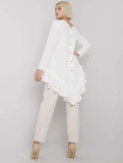 Halenka CHA BZ 1801.47 bílé