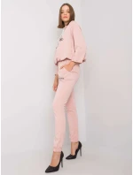 Souprava RV KMPL 6819.07P světle růžová