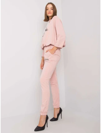 Souprava RV KMPL 6819.07P světle růžová