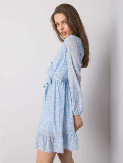 Šaty TW SK BI 26329.20 světle modrá