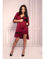 Košilka Lucami - LivCo Corsetti Košilka Lucami - LivCo Corsetti