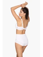 Dotyková měkká podprsenka BM-6-BS-13-BIA-SP2 - Bella Misteria