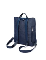 Fashion batoh VUCH Glenn Maedow Blue