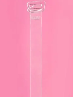 Silikonová ramínka RT-05 12 mm - Julimex