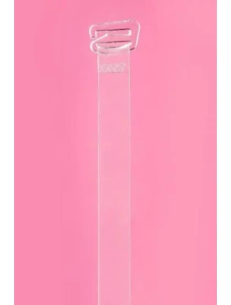 Silikonová ramínka RT-05 12 mm - Julimex