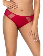 Dámské kalhotky brazilky AV 1923/B RED Dámské kalhotky brazilky AV 1923/B RED