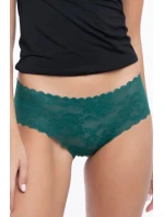 BELLIE MAXI KALHOTKY ZELENÉ BELLIE MAXI KALHOTKY ZELENÉ