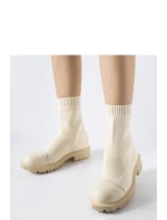 Boty  model 204584 Solea