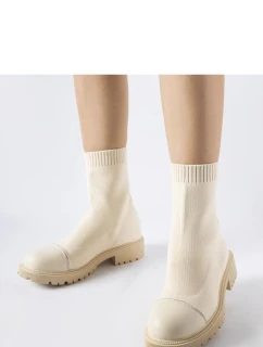 Boty  model 204584 Solea