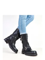 Boty  model 217936 Solea