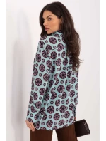 Košile s dlouhým rukávem  model 222842 Lakerta