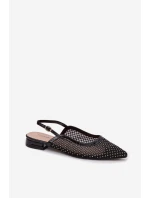 Balerinky  model 225344 Step in style