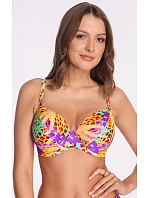 Plavková podprsenka Soft Ava SK 241 Maxi Jungle Pop Plavková podprsenka Soft Ava SK 241 Maxi Jungle Pop