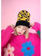 Art Of Polo 23903 Hipster Panther dámská kšiltovka Art Of Polo 23903 Hipster Panther dámská kšiltovka