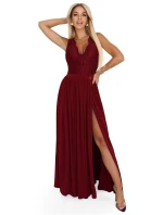 Dámské šaty 211-8 LEA - NUMOCO