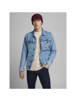 Jack & Jones Jacdna Beanie Noos M 12092815 burgundy pánské