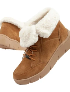 Boty Scholl Stelvio kotníkové W F302321013 dámské