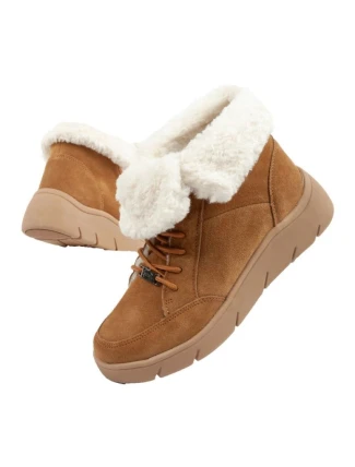 Boty Scholl Stelvio kotníkové W F302321013 dámské