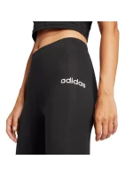 Legíny adidas Essentials Linear Cotton W JG8621 dámské Legíny adidas Essentials Linear Cotton W JG8621 dámské