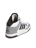 Boty adidas Rapid Court Mid Jr JR0191