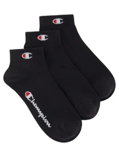 Champion 3ks čtvrtečních ponožek U20099 KK001