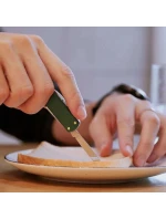 Mini kapesní nůž NexTool NE0143 4 v 1 zelený Mini kapesní nůž NexTool NE0143 4 v 1 zelený