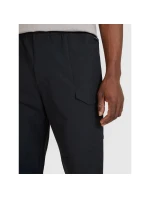 Pánské volnočasové kalhoty 4F 4FWSS25TTROM0998-20S Pánské volnočasové kalhoty 4F 4FWSS25TTROM0998-20S