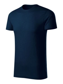 Pánské tričko Gulf (tmavě modré)