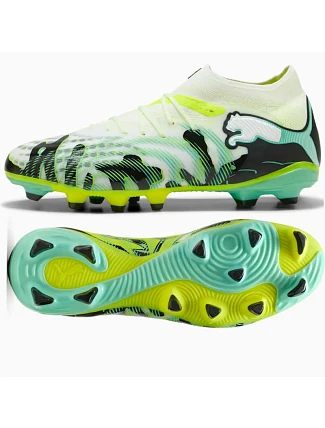 Boty Puma Future 9 Pro Creativity Pro FG/AG 108950-01