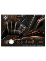 Šipky Harrows Noble 90% Softip HS-TNK-000016012