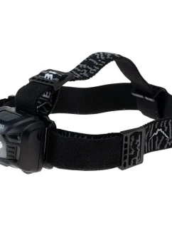 Čelovka Elbrus Jodalight