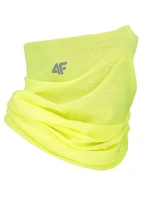 Dětský nákrčník Jr 4FJSS23ABDAM026 90A - 4F Dětský nákrčník Jr 4FJSS23ABDAM026 90A - 4F