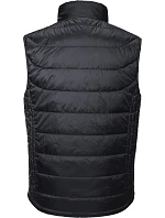 Russell Athletic 441M Pánská Nano vesta 10.441M black
