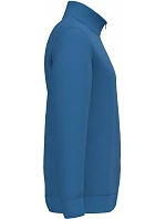 Kariban K 478 Mikina s 1/4 zipem 20.K478 light royal blue Kariban K 478 Mikina s 1/4 zipem 20.K478 light royal blue
