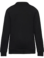 WK WK 403 Pracovní mikina "Day-to-Day" 20.W403 black/silver