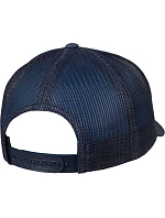 Flexfit 6606CF 6 panelová Trucker kšiltovka 55.06CF navy/white/navy Flexfit 6606CF 6 panelová Trucker kšiltovka 55.06CF navy/white/navy