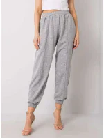 Tepláky EM DR ES 21 534.19 šedá Tepláky EM DR ES 21 534.19 šedá