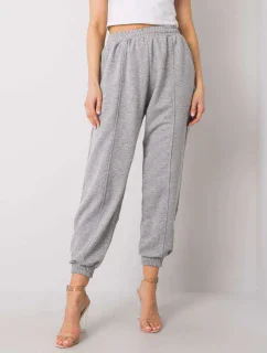 Tepláky EM DR ES 21 534.19 šedá