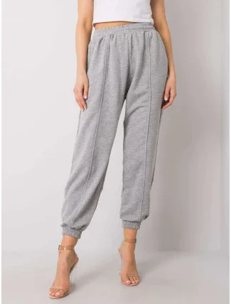 Tepláky EM DR ES 21 534.19 šedá Tepláky EM DR ES 21 534.19 šedá