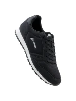 Pánské boty Arne M 92800225252 černé - Martes Pánské boty Arne M 92800225252 černé - Martes