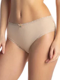 Dámské kalhotky BIKINI L-4000BI-06