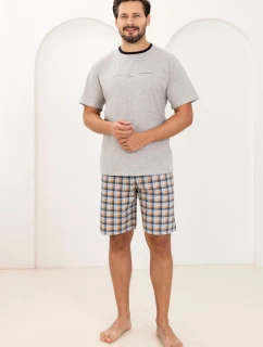 PÁNSKÉ PYŽAMO 502 BIG W/26