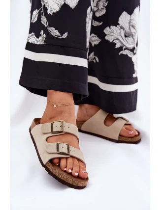 Pantofle  model 211681 Step in style