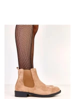 Boty  model 219649 Solea